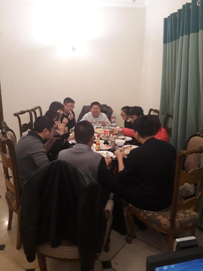 Executive Galaxy Guest House Islamabad Luaran gambar
