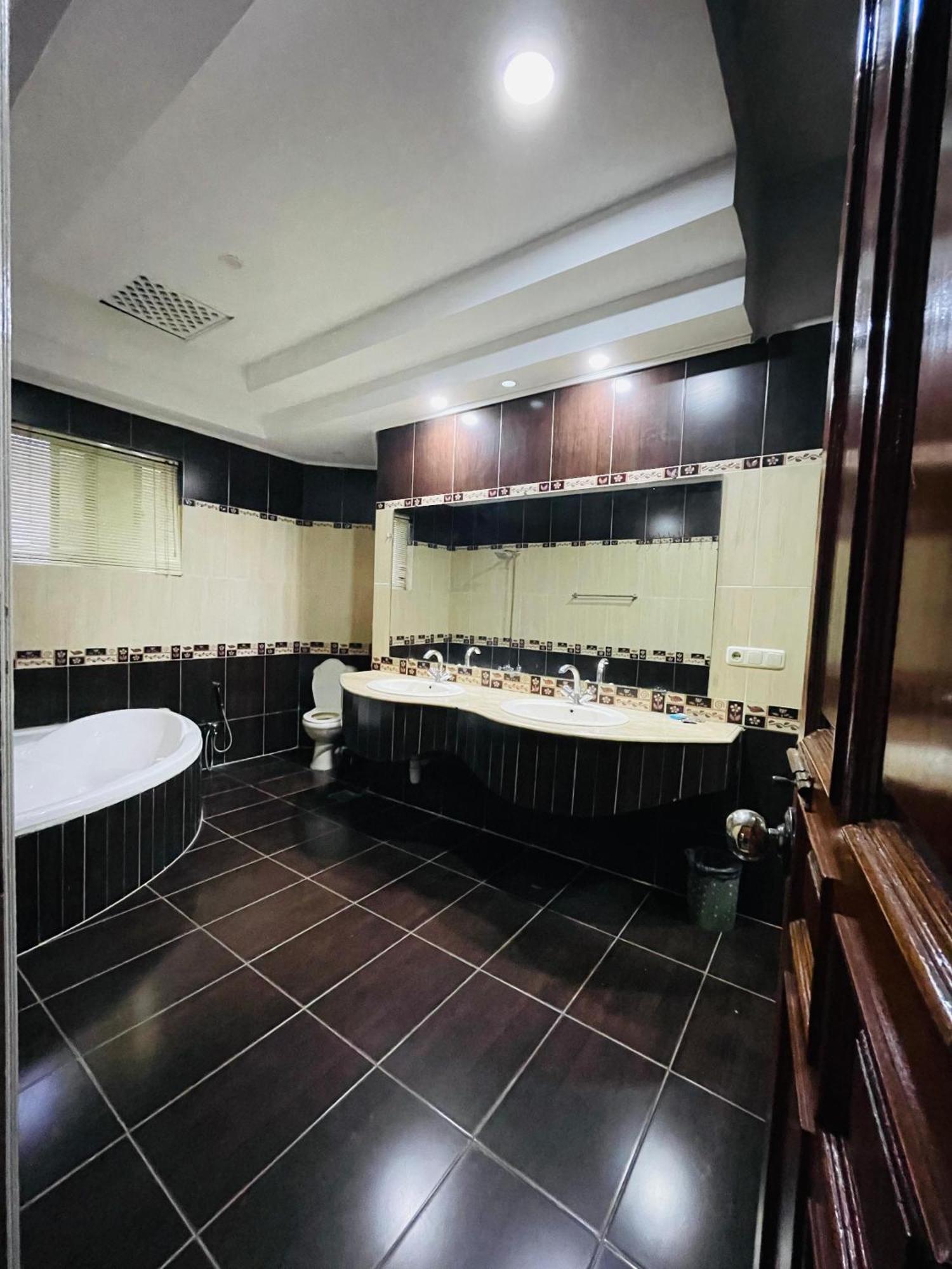 Executive Galaxy Guest House Islamabad Luaran gambar