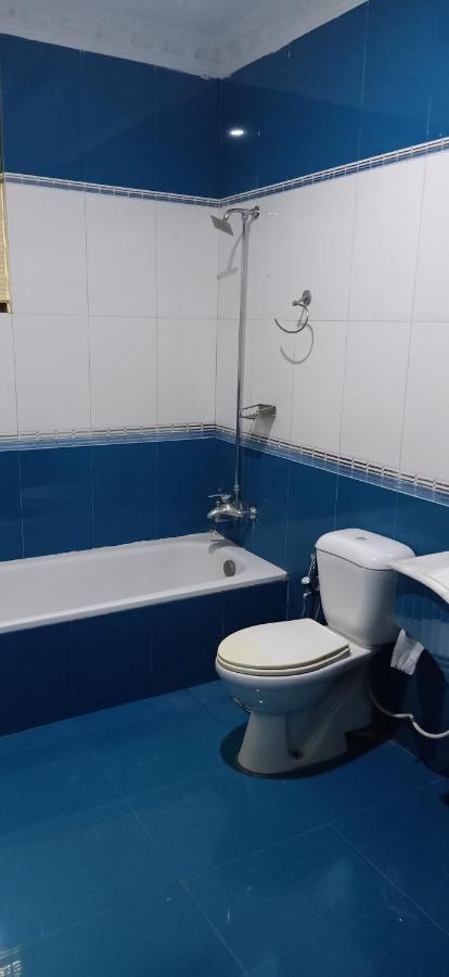 Executive Galaxy Guest House Islamabad Luaran gambar