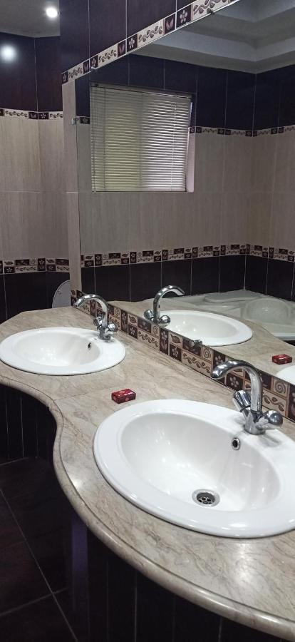 Executive Galaxy Guest House Islamabad Luaran gambar