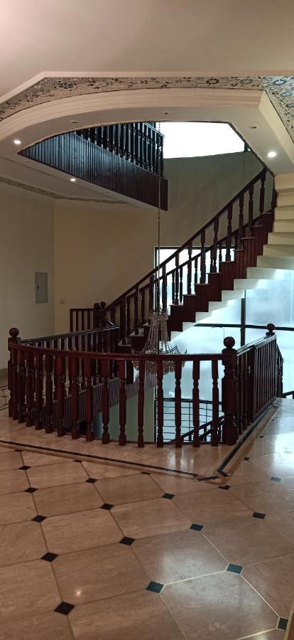 Executive Galaxy Guest House Islamabad Luaran gambar