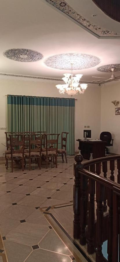 Executive Galaxy Guest House Islamabad Luaran gambar