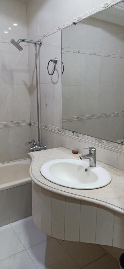 Executive Galaxy Guest House Islamabad Luaran gambar